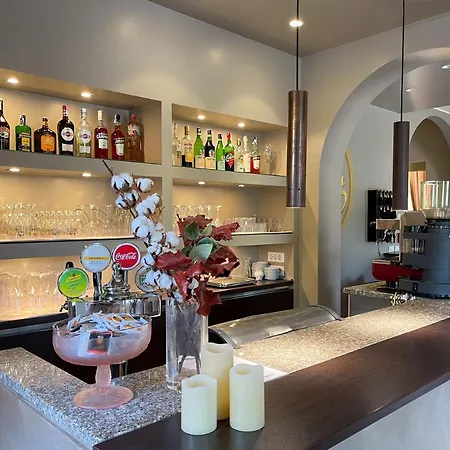 Hotel Sirena