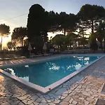Sirena Hotell Lazise