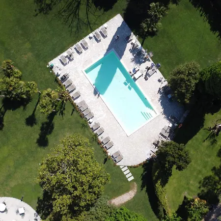 Hotell Sirena 3*