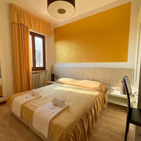 Hotell Sirena