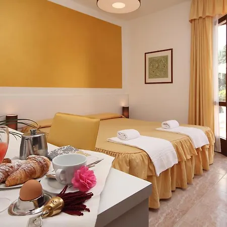 Sirena Hotell