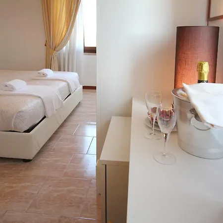Hotell Sirena