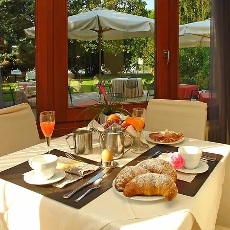Sirena Hotell