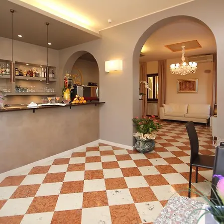 Sirena Hotell Lazise