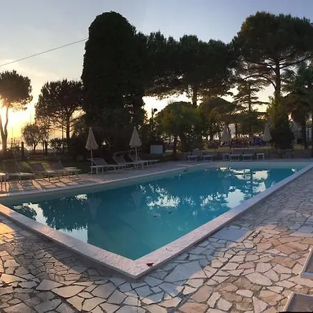 Sirena Hotell Lazise