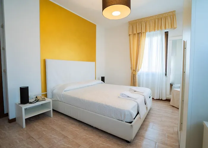 Hotell Sirena Lazise