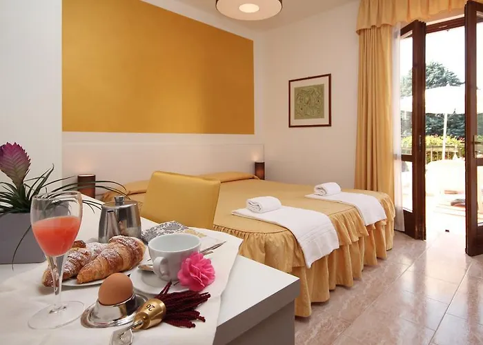 Sirena Hotell