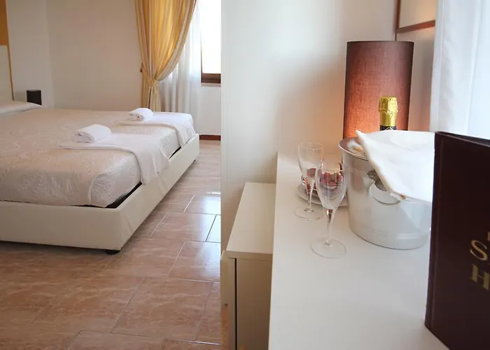 Hotell Sirena
