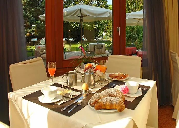 Sirena Hotell