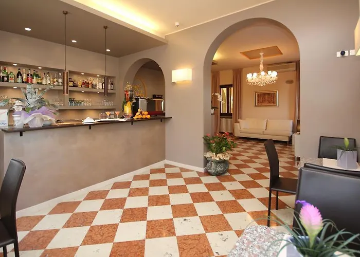 Sirena Hotell Lazise