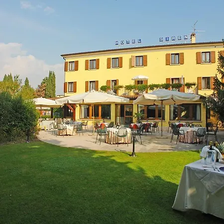 Sirena 3* לאזיסה